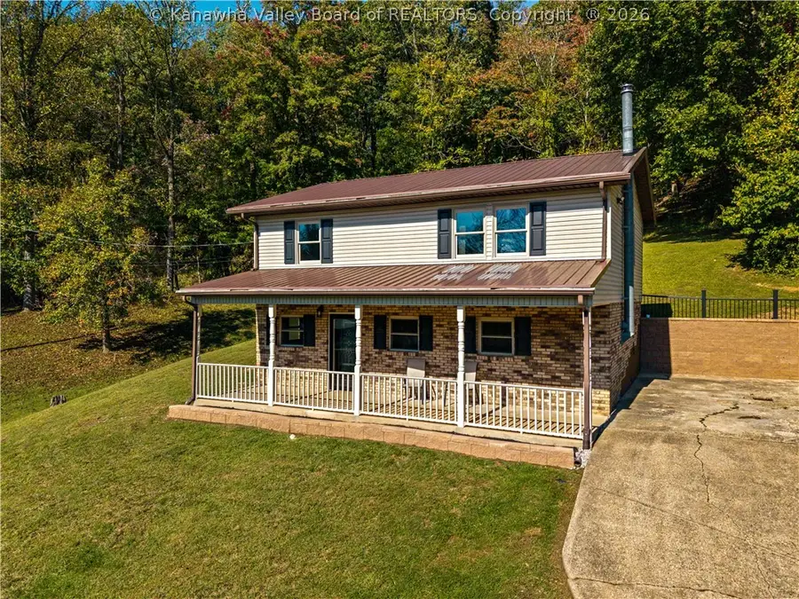 1182 Brook Road, South Charleston, WV 25309 - #3