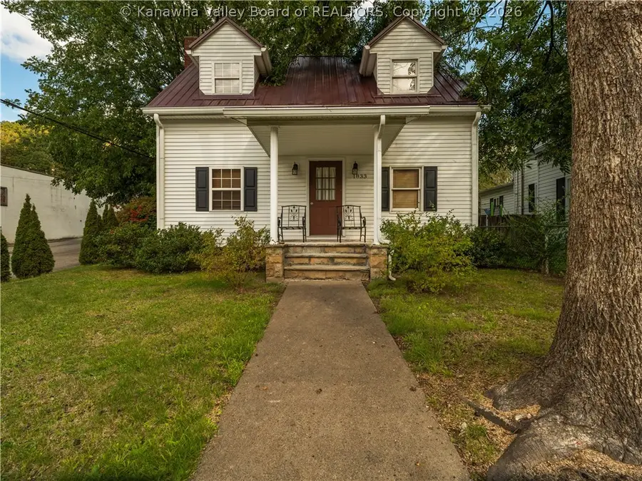 1833 Smoot Avenue, Danville, WV 25053 - #2