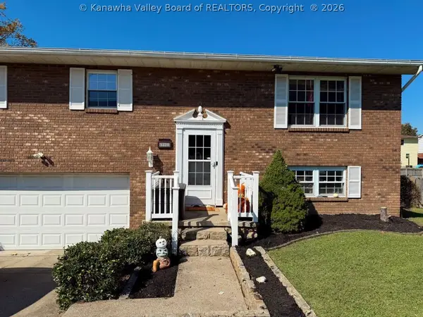 5324 Melwood Drive, Charleston, WV 25313