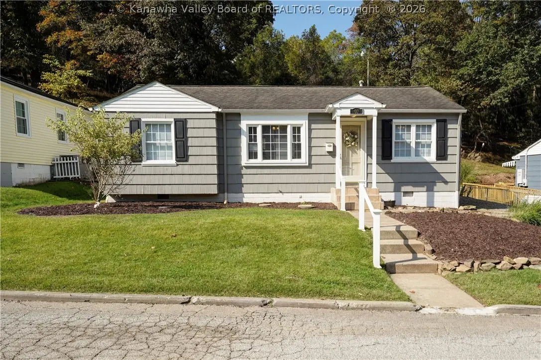 1001 Dell Way, South Charleston, WV 25309 - #1