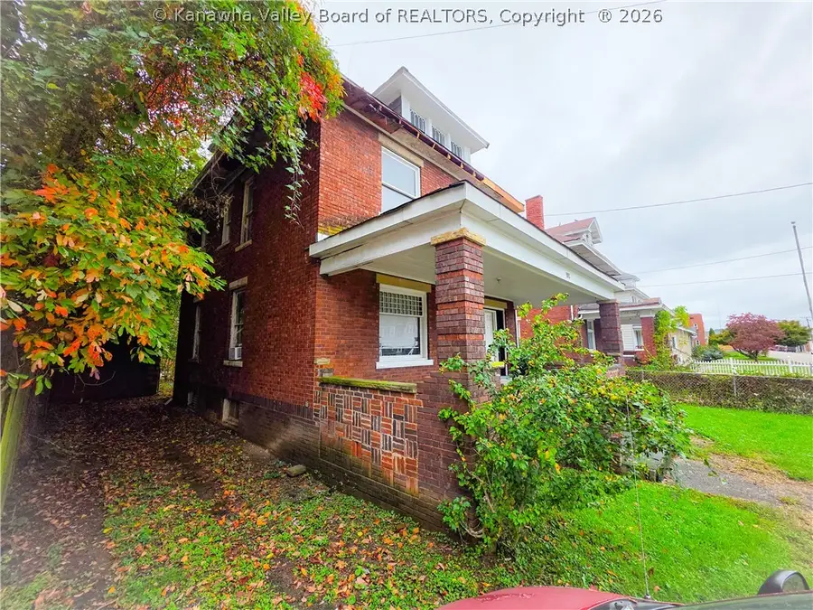 905 Central Avenue, Charleston, WV 25302 - #3