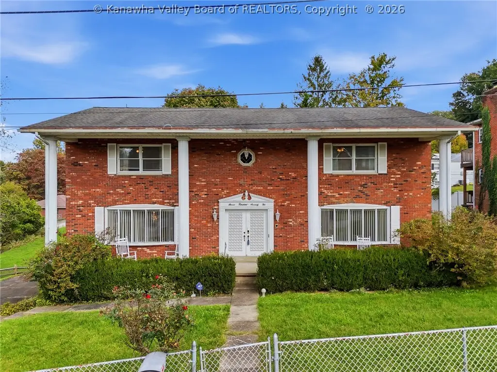 772 Echo Road, South Charleston, WV 25303 - #1