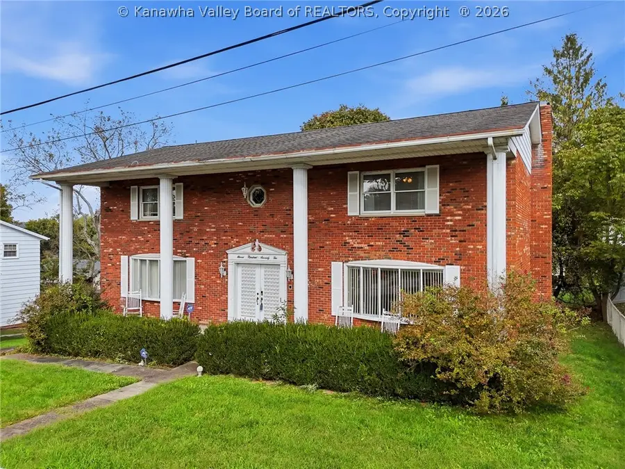772 Echo Road, South Charleston, WV 25303 - #2