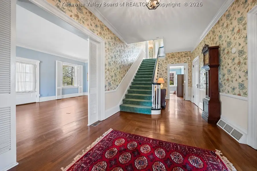 853 Edgewood Drive, Charleston, WV 25302 - #3