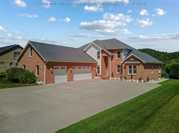 226 Peyton Circle, Winfield, WV 25213