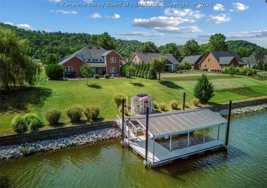 226 Peyton Circle, Winfield, WV 25213 - #2