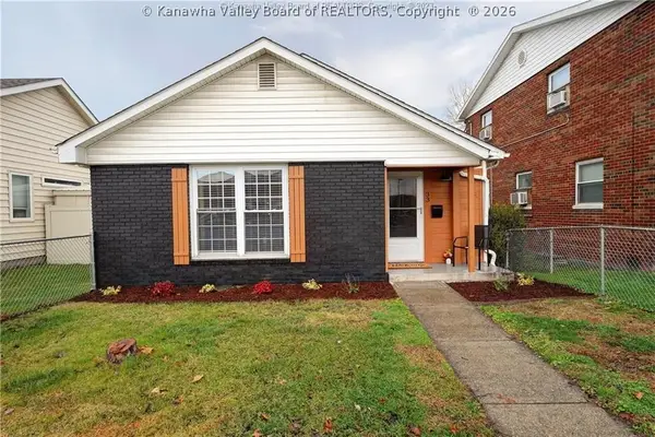 33 Maccorkle Avenue Sw, South Charleston, WV 25303