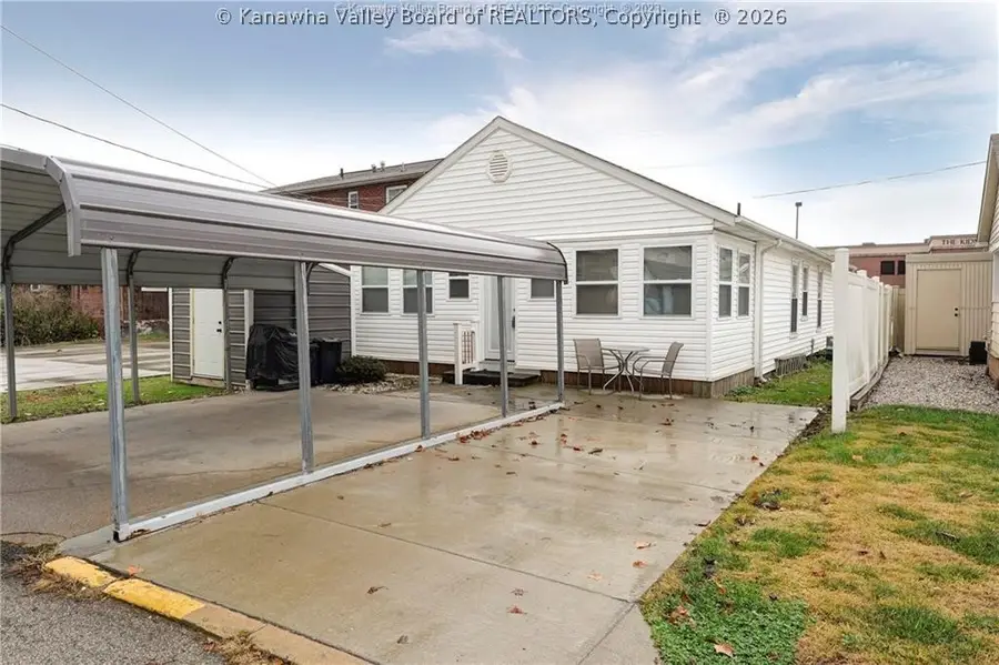 33 Maccorkle Avenue Sw, South Charleston, WV 25303 - #2