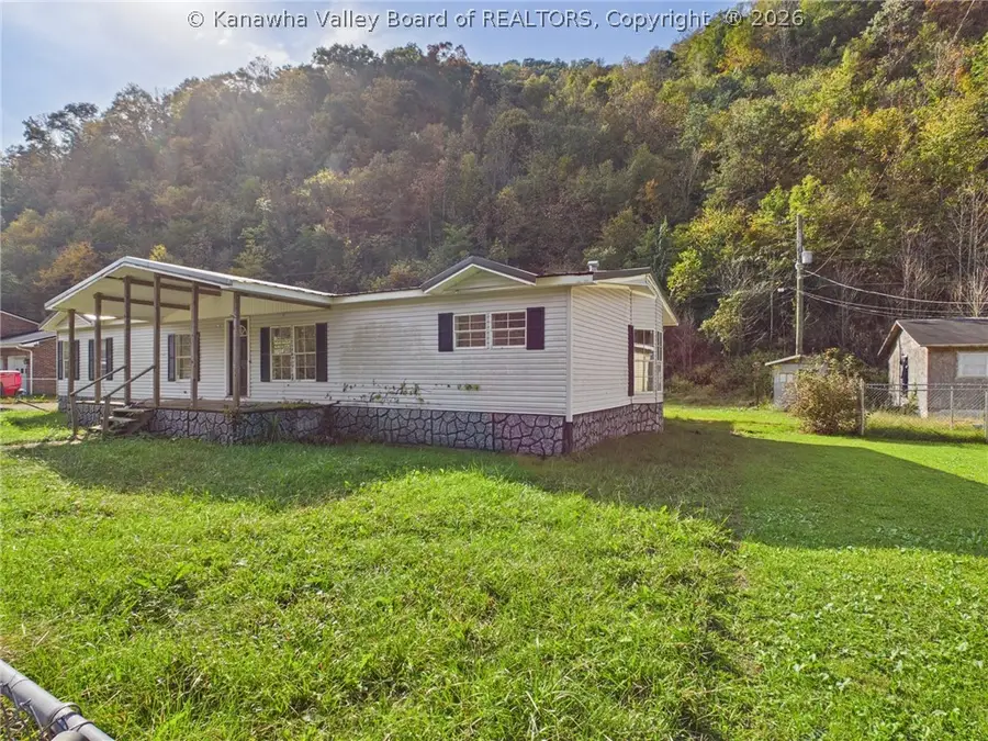 127 Harvey Drive, Delbarton, WV 25670 - #2
