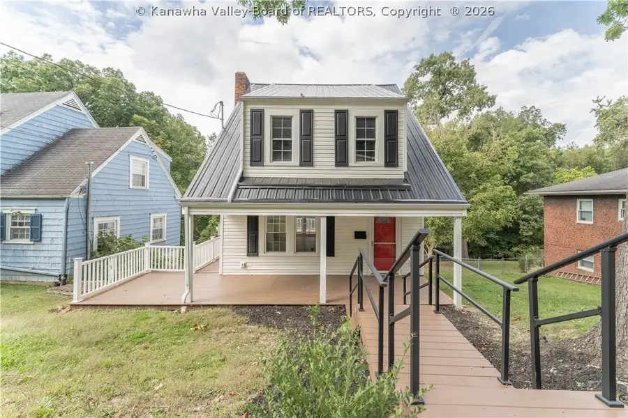 606 Montrose Drive, South Charleston, WV 25303 - #3