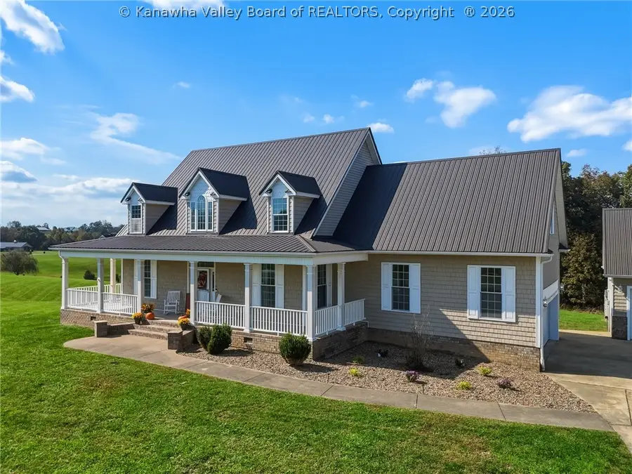 517 Mandolin Drive, Buffalo, WV 25033 - #2