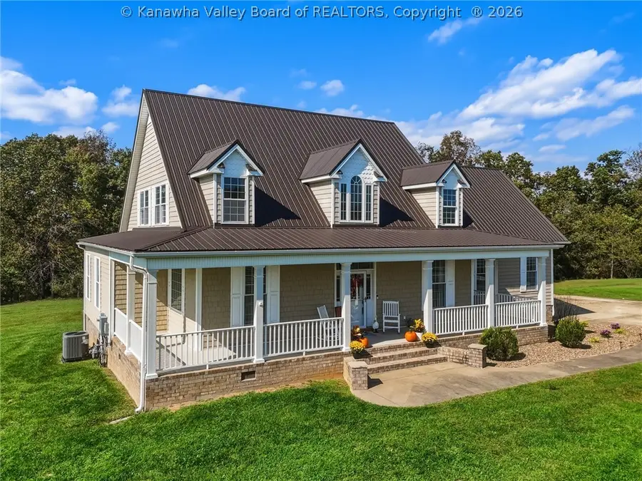 517 Mandolin Drive, Buffalo, WV 25033 - #3