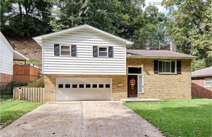 404 South Street, South Charleston, WV 25303 - #2