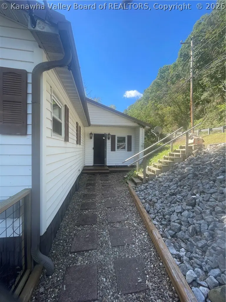 12581 Charleston Road, Red House, WV 25168 - #1