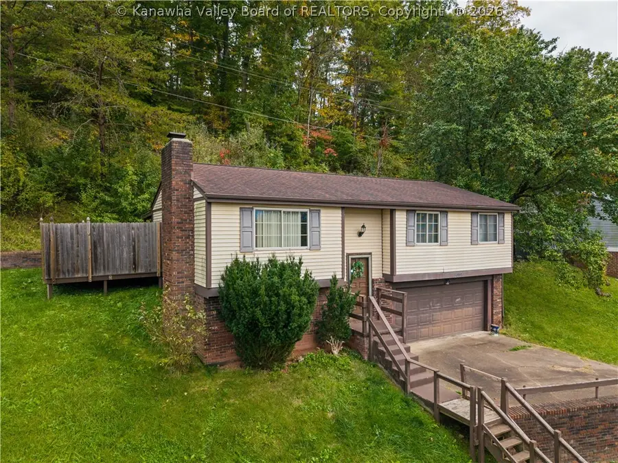 5007 Howards Fork Drive, Cross Lanes, WV 25313 - #2