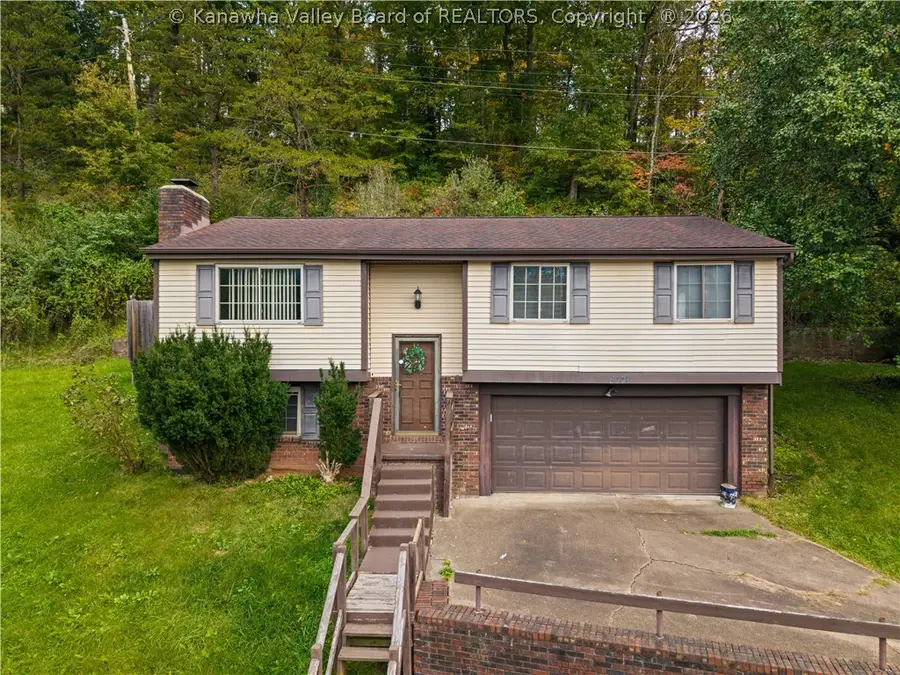 5007 Howards Fork Drive, Cross Lanes, WV 25313 - #3