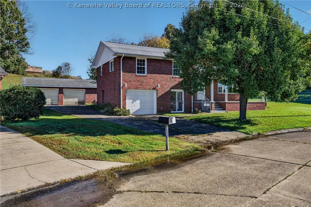 1403 Meadowbrook Drive, Point Pleasant, WV 25550 - #1
