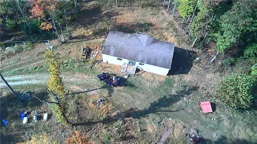 2292 Lighthouse Road, Given, WV 25245 - #2