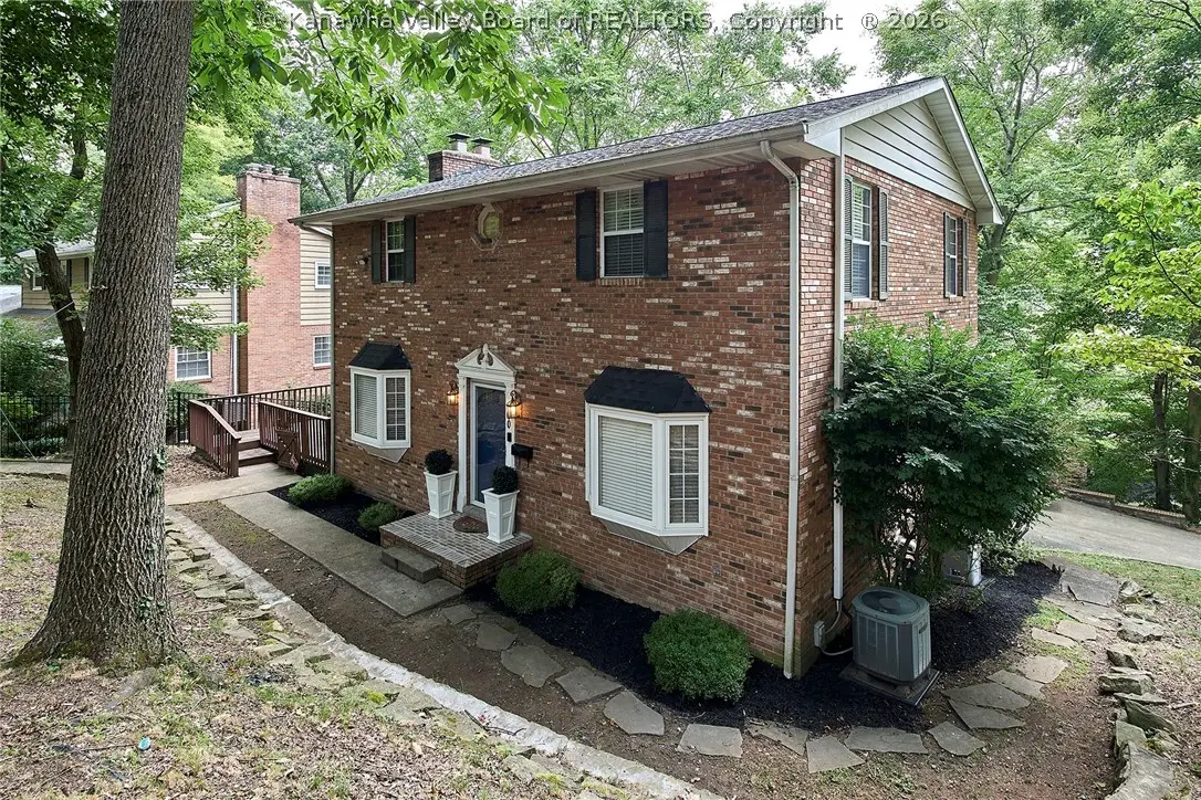 60 Abney Circle, Charleston, WV 25314 - #1
