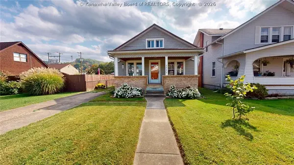 3229 Hughes Street, Huntington, WV 25704