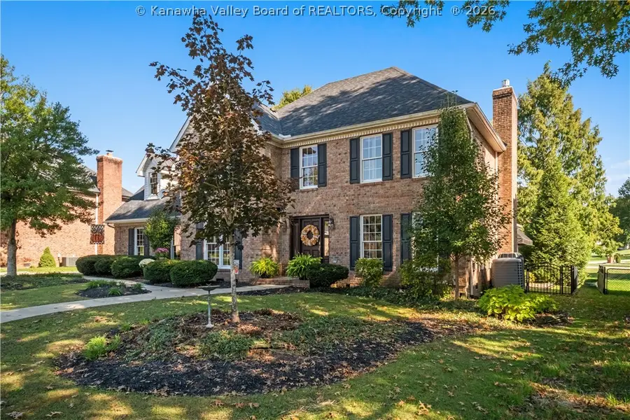 132 Willowood Circle, Hurricane, WV 25526 - #2