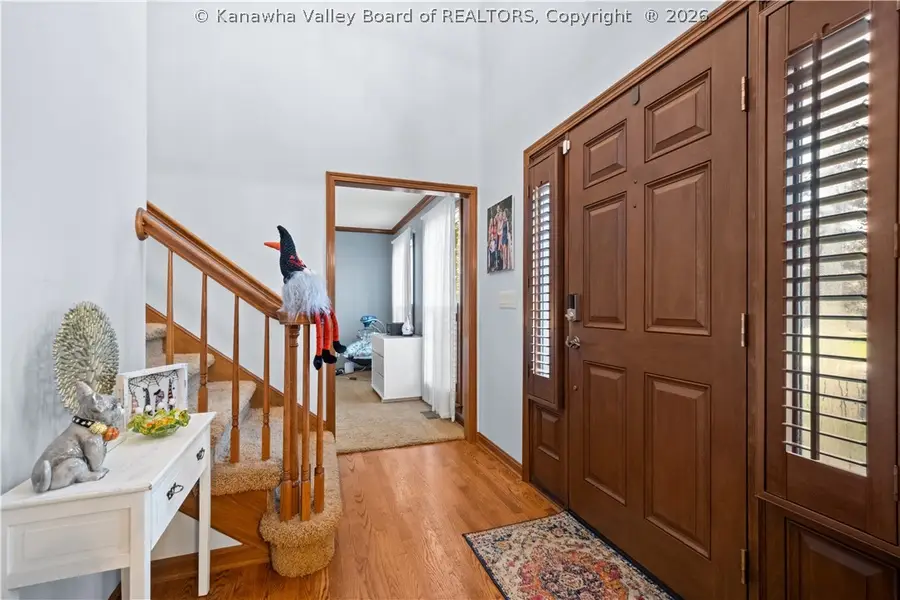 132 Willowood Circle, Hurricane, WV 25526 - #3