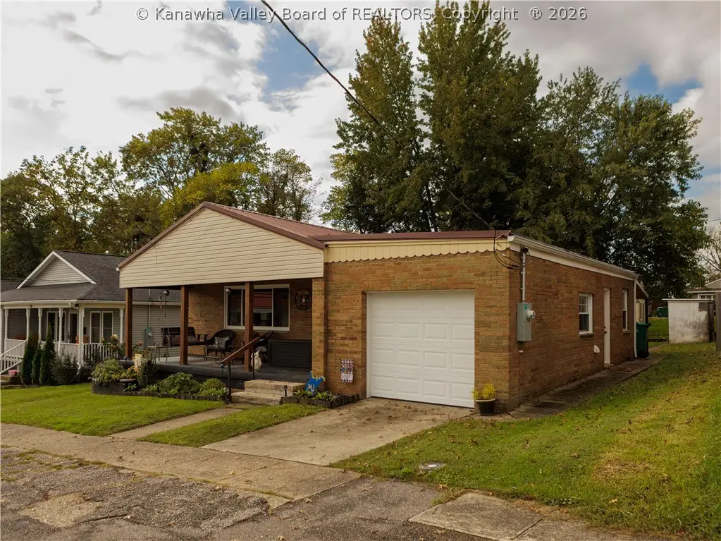 311 Rhoda Street, Hurricane, WV 25526 - #1