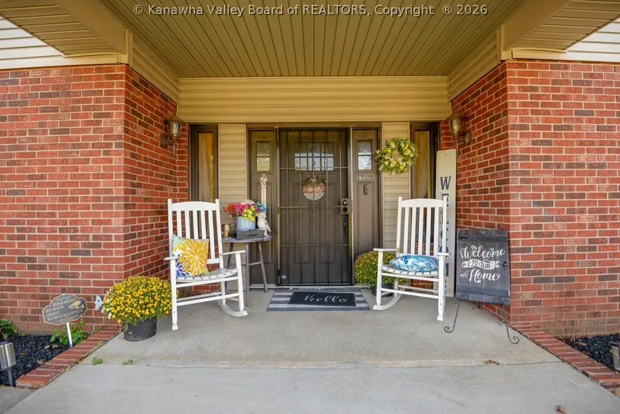 111 Deer Run Drive, Huntington, WV 25704 - #2
