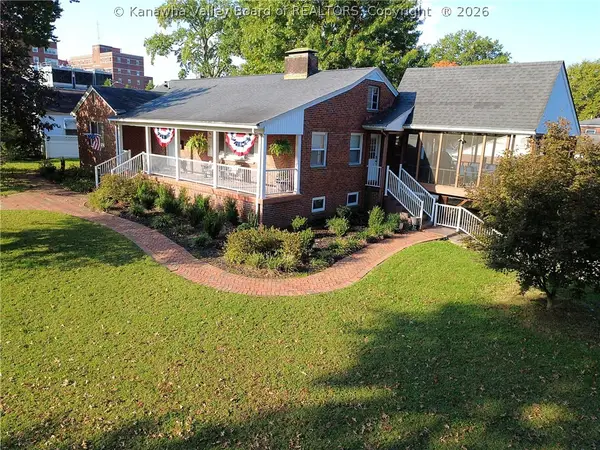 2841 North Staunton Road, Huntington, WV 25702