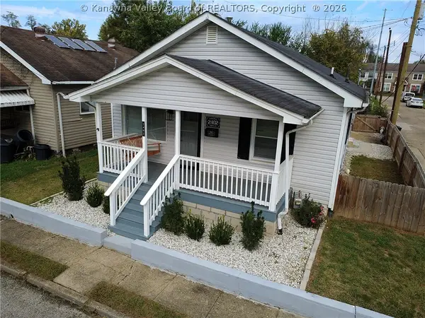 2402 Jefferson Avenue, Huntington, WV 25704