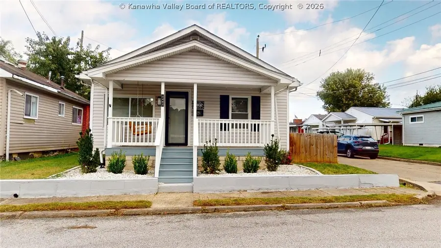 2402 Jefferson Avenue, Huntington, WV 25704 - #2
