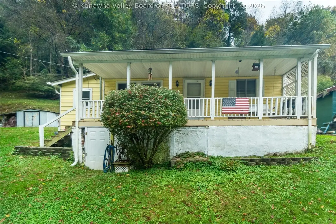 181 Norton Avenue, Charleston, WV 25311 - #1
