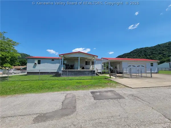 201 Marshall Avenue, Charleston, WV 25306