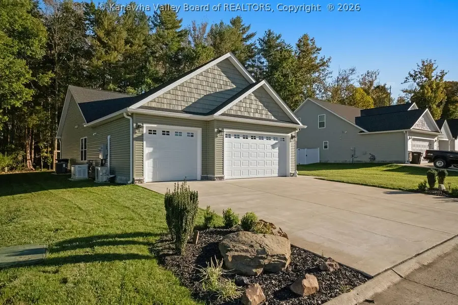 176 Alexander's Avenue, Fraziers Bottom, WV 25082 - #2