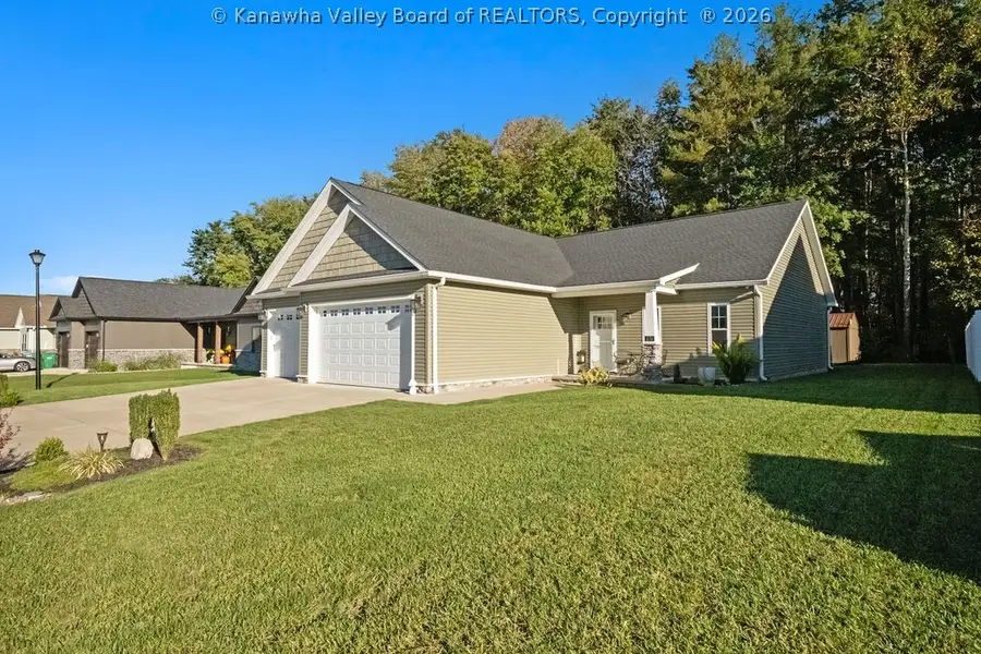 176 Alexander's Avenue, Fraziers Bottom, WV 25082 - #3