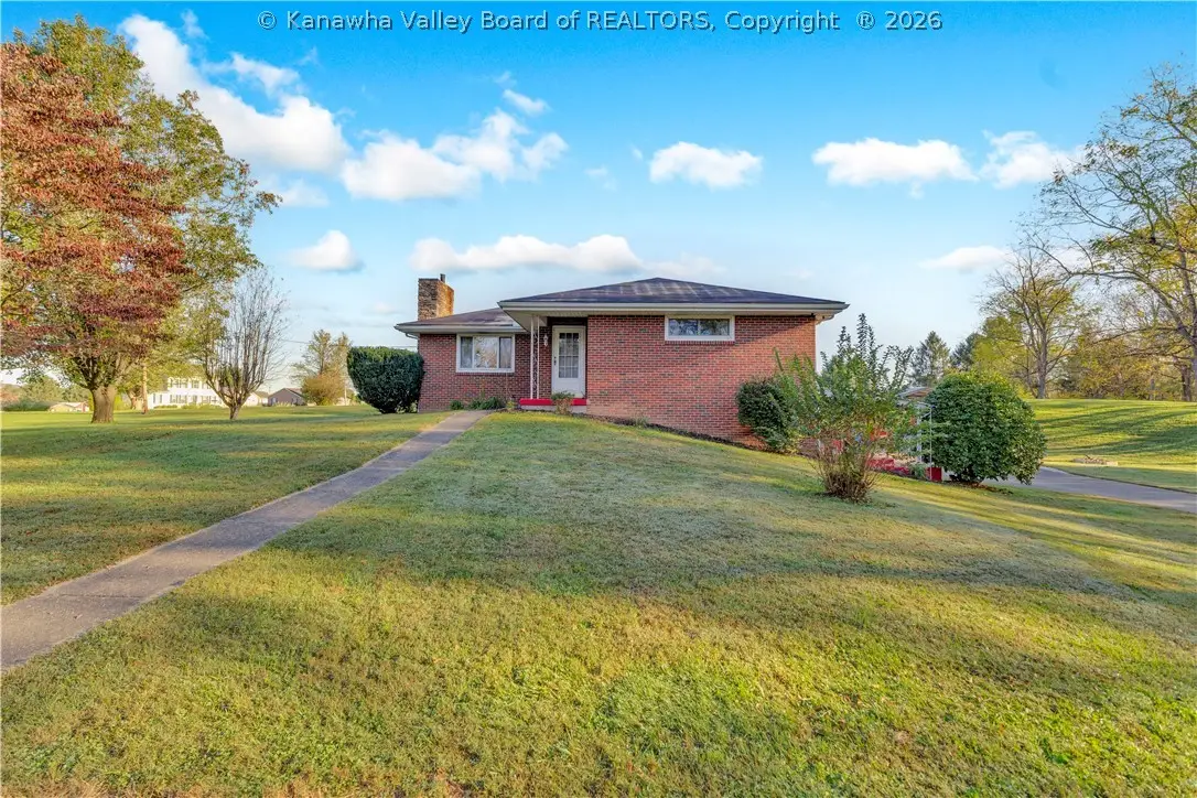 9097 Point Pleasant Road, Millwood, WV 25262 - #1