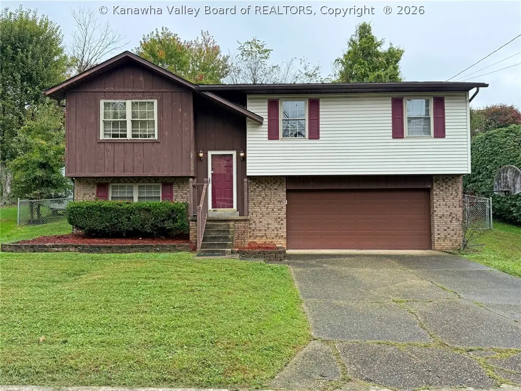 156 Timberlake Circle, Scott Depot, WV 25560 - #1