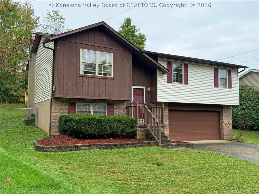 156 Timberlake Circle, Scott Depot, WV 25560 - #2