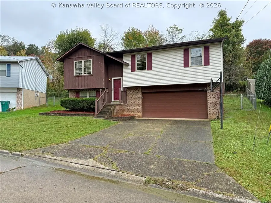 156 Timberlake Circle, Scott Depot, WV 25560 - #3