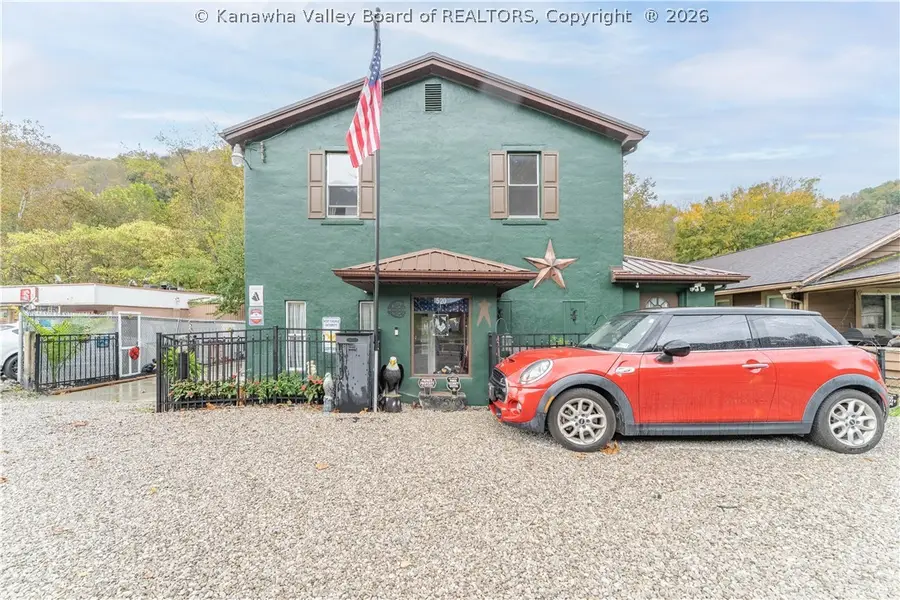 520 Campbells Creek Drive, Charleston, WV 25306 - #3