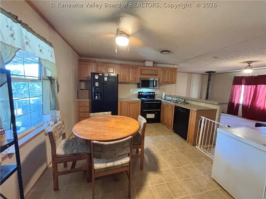 2394 Tombleson Run Road, Leon, WV 25123 - #2