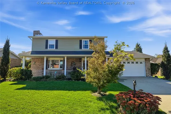 207 Sunset Drive, Hurricane, WV 25526