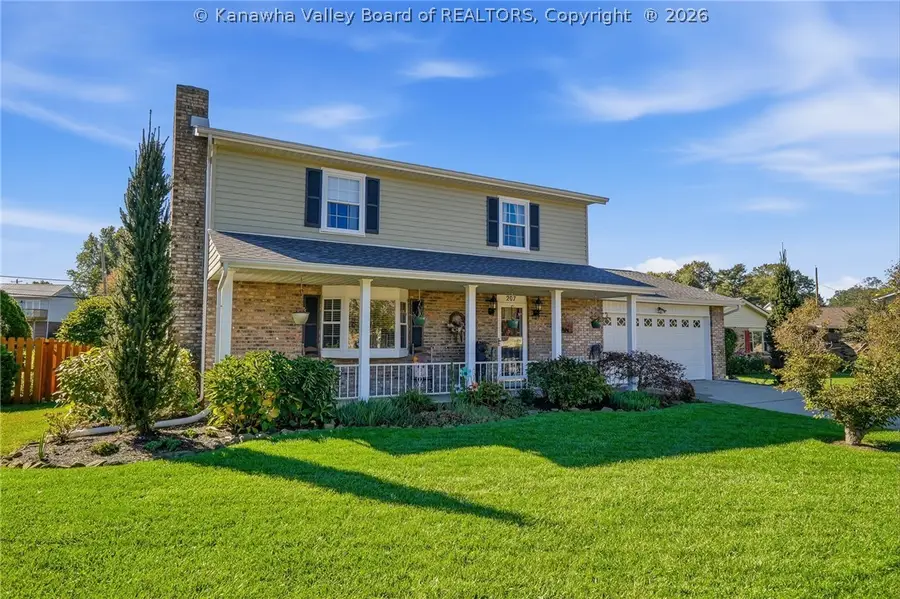 207 Sunset Drive, Hurricane, WV 25526 - #2