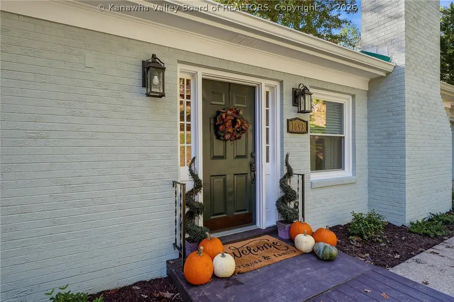 1693 Carey Place, Charleston, WV 25314 - #3
