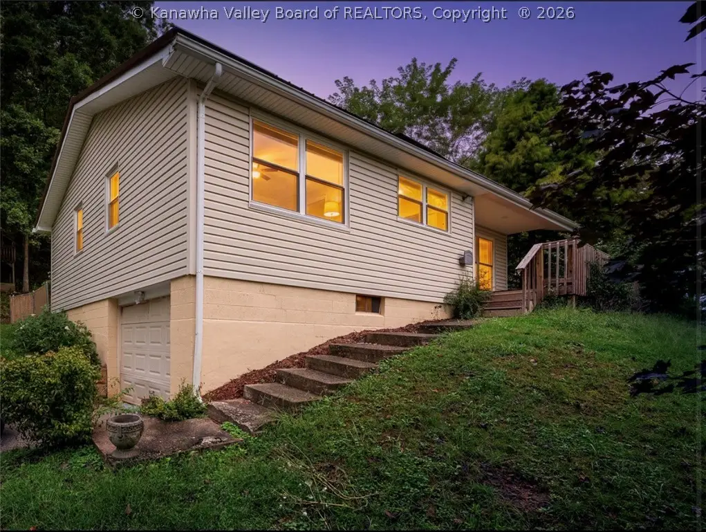 1831 White Oak, Charleston, WV 25320 - #1