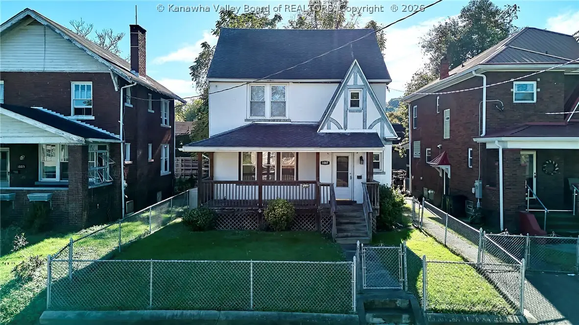 1007 2nd Avenue, Charleston, WV 25302 - #1