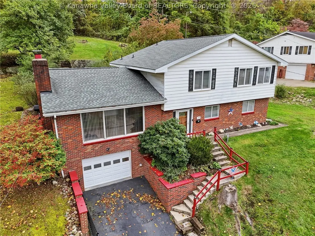 1901 Enslow Boulevard, Huntington, WV 25701 - #1