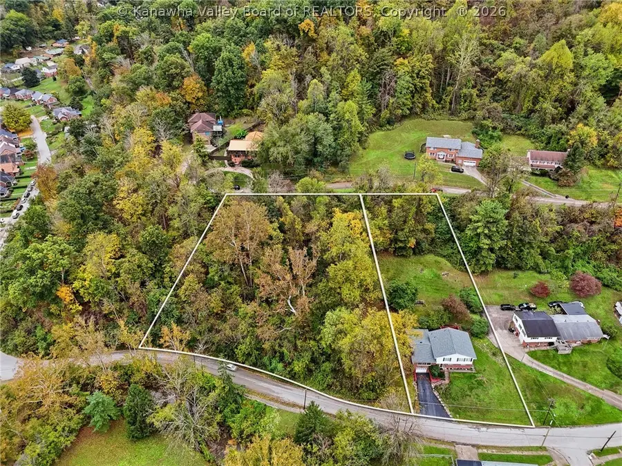 1901 Enslow Boulevard, Huntington, WV 25701 - #2