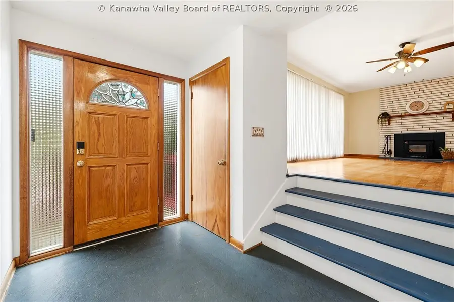 1901 Enslow Boulevard, Huntington, WV 25701 - #3