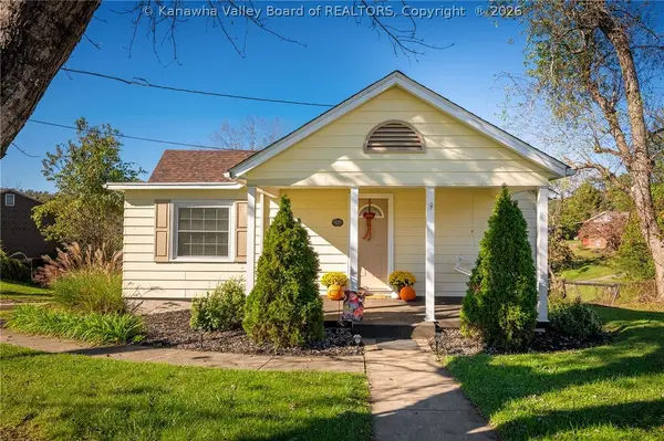 5215 Monta Vista Drive, Cross Lanes, WV 25313